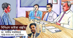 ৪৮তম বিসিএস: ভাইভায় মুখোমুখি হতে যেভাবে প্রস্তুতি নিবেন