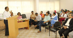 ‘শৈশবে প্রতিকূল অভিজ্ঞতা মানসিক ও সামাজিক জীবনে গভীর প্রভাব ফেলে’
