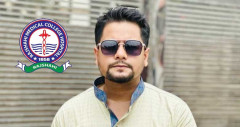 ইন্টার্নশিপ ছাড়াই ছাত্রলীগ নেতাকে চূড়ান্ত সনদ দিল রামেক হাসপাতাল