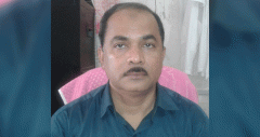 রংপুর বিভাগের স্বাস্থ্য পরিচালক ডা. গওসুল আজিম