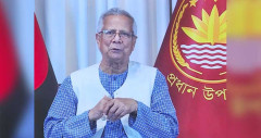 ‘জীবন বিপন্ন করে জুলাই যোদ্ধাদের স্বাস্থ্যসেবা দিয়েছেন চিকিৎসকরা’