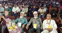 জুলাইয়ের শহীদ ও স্বজনদের সম্মানে কুমিল্লায় এনডিএফের বিশেষ আয়োজন