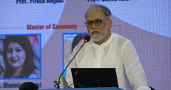 করোনাকালেও নিরবচ্ছিন্ন ছিল প্রসূতি ও স্ত্রীরোগ সেবা: ডা. সায়েদুর রহমান