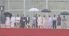 জুলাই ঘোষণাপত্রে জায়গা পেল যেসব বিষয়