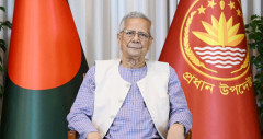 জাতীয় নির্বাচন ফেব্রুয়ারিতে: প্রধান উপদেষ্টা