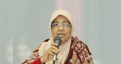 বৃহস্পতিবার স্বাস্থ্যখাতের এক বছরের কার্যক্রম তুলে ধরবেন স্বাস্থ্য উপদেষ্টা