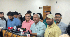 ভোটার তালিকার খসড়া প্রকাশ, নতুন ভোটার ৪৫ লাখের বেশি