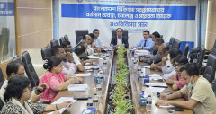 চিকিৎসা সরঞ্জাম শিল্প বিকাশে দশ দাবি বিএএমডিএসআইএমই’র