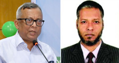 বাধ্যতামূলক অবসরে ডা. কামরুল ও ডা. শামিউল