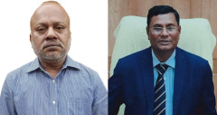 সোহরাওয়ার্দীর নতুন পরিচালক ডা. সেহাব, ডা. শফিউরকে বিআইএইচএমে বদলি