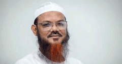 শেবাচিমে চিকিৎসার পরিবেশ গোয়ালঘরের চেয়েও খারাপ: মুফতি ফয়জুল করীম