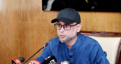 হঠাৎ অসুস্থ হয়ে হাসপাতালে চিকিৎসাধীন ফারুকী আশঙ্কামুক্ত