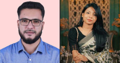 সৈয়দ নজরুল মেডিকেলে আইডিএর নেতৃত্বে ডা. সাকিব-আলাভী