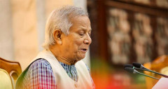 জাতীয় অগ্রগতি নিশ্চিতে কর্মক্ষম মানবসম্পদ দরকার: প্রধান উপদেষ্টা