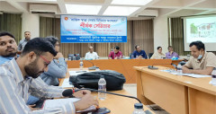 আরও ৫০০ কমিউনিটি ক্লিনিক নির্মাণের পরিকল্পনা, নিয়োগ হবে ৩৯৮৯ জনবল