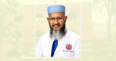 শিশু হাসপাতাল ড্যাবের সম্পাদক ডা. কামালকে অব্যাহিত, নতুন দায়িত্বে ডা. ফারুক