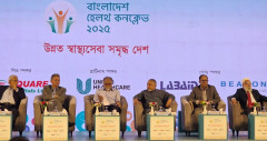ওষুধ প্রমোশনে কোম্পানির বার্ষিক খরচ শত কোটি টাকা: অধ্যাপক সায়েদুর রহমান