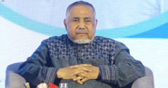 চিকিৎসকদের পেছনে ২০ শতাংশ বাড়তি খরচ ওষুধ কোম্পানির, জামায়াত নেতার দাবি