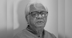 বদরুদ্দীন উমর মারা গেছেন
