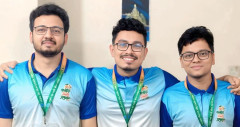 ডাকসু নির্বাচন: ছাত্রশিবিরের সাদিক ভিপি, ফরহাদ জিএস, মহিউদ্দীন এজিএস