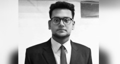 সড়ক দুর্ঘটনায় খুলনা মেডিকেলের ডা. সাইফুল ইসলামের মৃত্যু