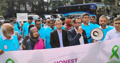 দ্রুত শনাক্ত হলে লিম্ফোমা চিকিৎসায় বাড়ে সাফল্যের সম্ভাবনা