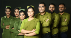 নিয়োগকৃত ৩৪৭৫ নার্সকে বিভিন্ন প্রতিষ্ঠানে পদায়ন, ৩০ সেপ্টেম্বর যোগদানের নির্দেশ