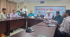 ডেঙ্গুতে বেশি মৃত্যু ঢাকা ও বরগুনায়: স্বাস্থ্য অধিদপ্তর