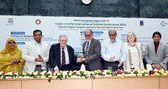 ‘ক্যান্সার চিকিৎসায় যুগান্তকারী পরিবর্তন এনেছে প্রিসিশন মেডিসিন’
