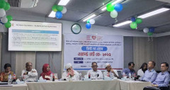 জন্মগত হৃদরোগ মহামারি পর্যায়ে, বিশেষজ্ঞ চিকিৎসক ও প্রশিক্ষণ বাড়ানোর পরামর্শ