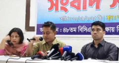 চিকিৎসকের ১২৯৮০ পদ শূন্য: ৪৮তম বিসিএসে উত্তীর্ণ সকলকে নিয়োগের দাবি