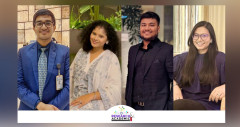 ঢামেক রিসার্চ অ্যান্ড অ্যাকাডেমিক ক্লাবের নতুন কমিটি গঠন