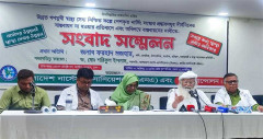 নার্সিং পেশাকে ডাক্তারের সমমর্যাদা দেওয়ার দাবি ফরহাদ মজহারের