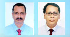 বিপিপিএফের সভাপতি অধ্যাপক আতিয়ার, সম্পাদক ডা. খালেদ
