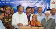ঢাকা মেডিকেলে ৫ বছর পর পুনরায় বোন ম্যারো ট্রান্সপ্লান্ট সেবা চালু