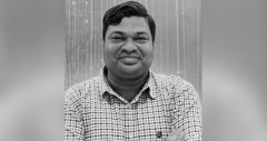 চলে গেলেন ফেনী ডায়াবেটিস হাসপাতালের ডা. নাজমুল