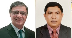 এপিবির নতুন সভাপতি অধ্যাপক সোহেল, সম্পাদক অধ্যাপক শামীম 