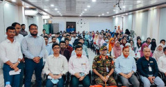মময়মনসিংহ মেডিকেলে ইন্টার্ন রোস্টার লটারির মাধ্যমে নির্ধারণ
