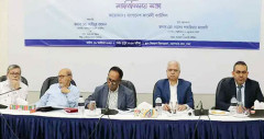বিসিএস স্বাস্থ্যের মতো ‘ফার্মেসি ক্যাডার’ চালুর পরামর্শ স্বাস্থ্য সচিবের