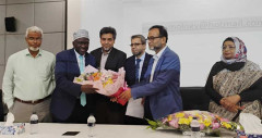 ইসলামি চিকিৎসা শিক্ষার বিবর্তন ও নৈতিক চর্চা নিয়ে বিএমইউতে সেমিনার