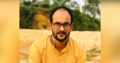 সাংবাদিক ওবায়দুর মাসুমের ওপর হামলায় বিএইচআরএফের নিন্দা