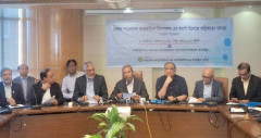 কার্গো ভিলেজে পুড়েছে বিপুল কাঁচামাল, ওষুধ উৎপাদন ব্যাহত হওয়ার শঙ্কা