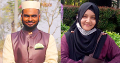 এসএনডব্লিউও’র সভাপতি মাহদী, সম্পাদক রুকসাত