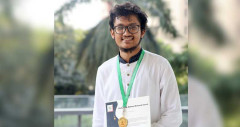 মেডিকেলে প্রথম বর্ষে অধ্যয়নরতদের প্রতি সকল প্রফে প্রথম ডা. উমাইর আফিফের পরামর্শ