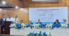 স্ট্রোকসহ নানা আঘাতজনিত অক্ষমতায় আশার আলো ফিজিক্যাল মেডিসিন