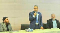 বিএমইউতে ফুসফুস ক্যান্সার চিকিৎসায় আন্তর্জাতিক মানের একাডেমিক সেশন