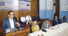‘রোবটিক সার্জারির সুফল পেতে জনবলের প্রশিক্ষণ নিশ্চিত করা জরুরি’