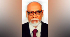 দেশে নেফ্রোলজি বিভাগের প্রতিষ্ঠাতা অধ্যাপক মতিউর রহমান আর নেই