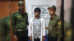 রামেক হাসপাতালে ভুয়া চিকিৎসক আটক