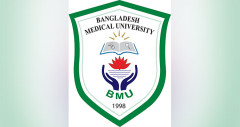 বিএমইউর হল সাত দিনের জন্য বন্ধ ঘোষণা